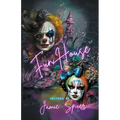 Funhouse Book One of the Carnival Series - Paperback